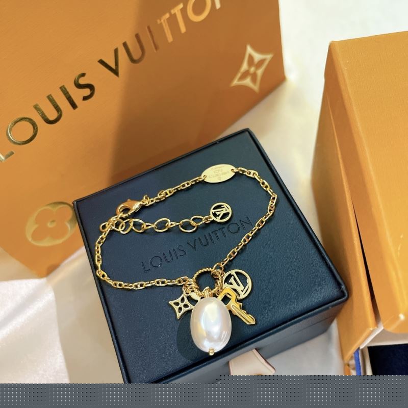 LV Bracelets